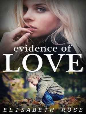 cover image of Evidence of Love